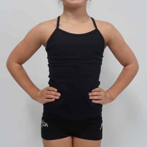 WSDA Teagan Singlet - ADULT