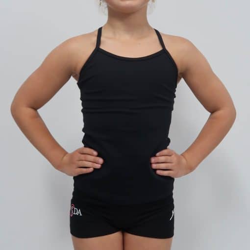WSDA Teagan Singlet - CHILD