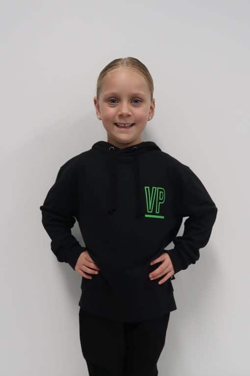 VPD Hoodie - ADULT - Image 2