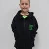 VPD Jordan Jacket - CHILD - Image 2