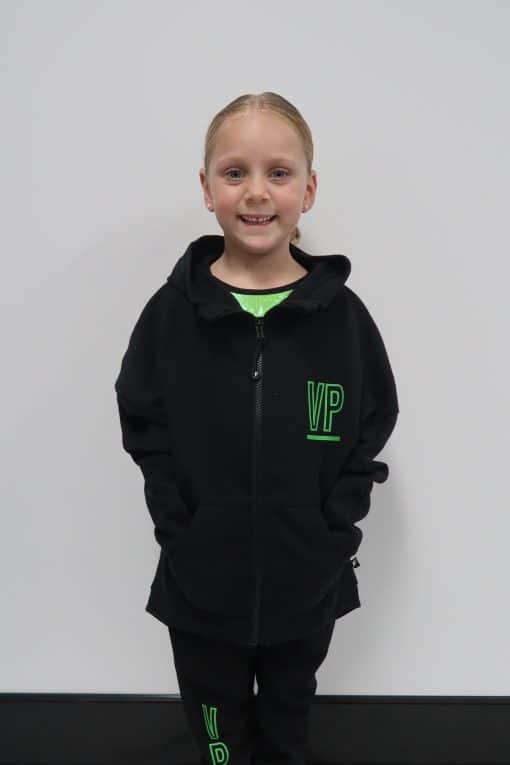 VPD Jordan Jacket - CHILD - Image 2