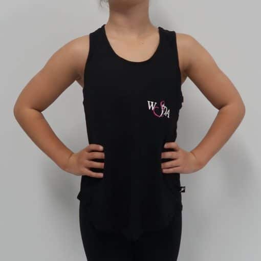 WSDA Hannah Singlet - ADULT *SALE*