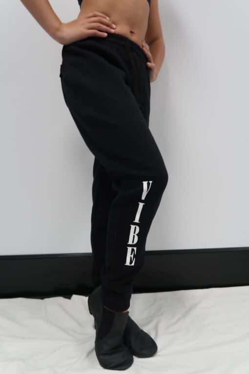 VIBE Jordan Track Pants - ADULT - Image 3