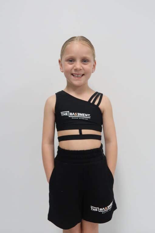 BASEMENT Vibe Shorts - CHILD - Image 2