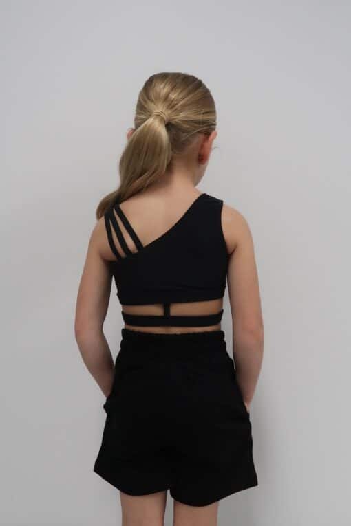 BASEMENT Vibe Shorts - CHILD - Image 3
