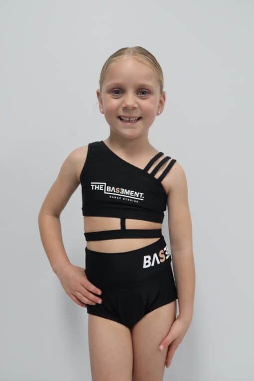 BASEMENT Revival Crop - CHILD - Image 3