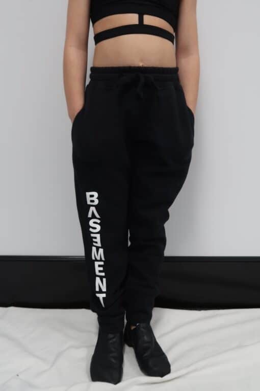 BASEMENT Track Pants - CHILD - Image 4