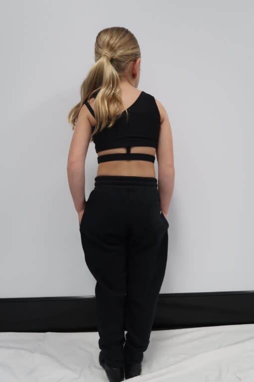 BASEMENT Track Pants - CHILD - Image 3