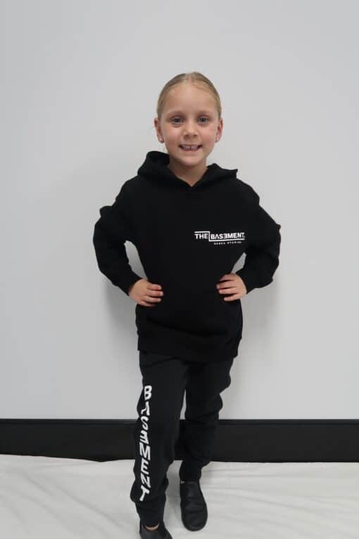 BASEMENT Track Pants - CHILD - Image 2