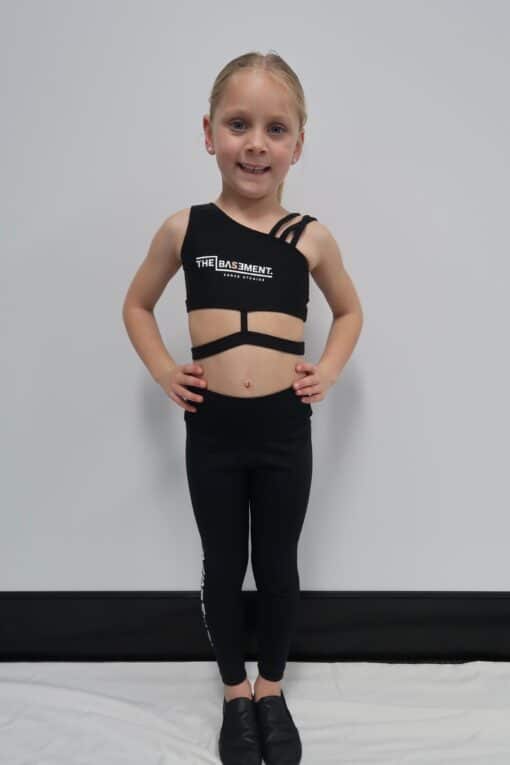 BASEMENT Dylan Legging - ADULT - Image 2