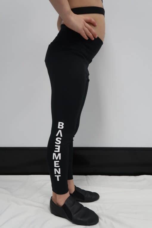 BASEMENT Dylan Legging - ADULT - Image 4