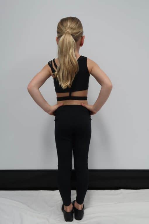 BASEMENT Dylan Legging - ADULT - Image 3