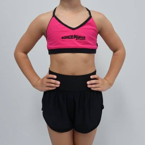 DPS Loose Cheeky Shorts - CHILD - Image 2