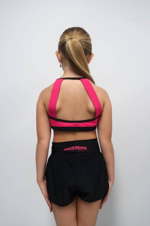 DPS Paris Crop Top - ADULT - Image 3