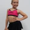 DPS Loose Cheeky Shorts - CHILD - Image 3