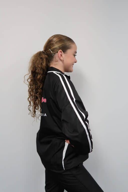Stepaside Team Fuchsia Jacket - ADULT - Image 3