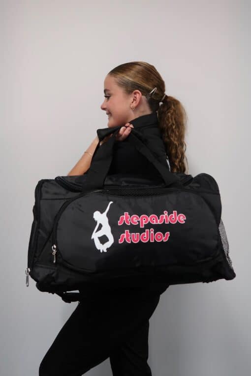 Stepaside Large Marley Bag - Image 2