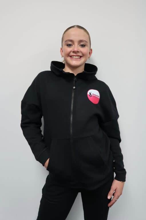 Stepaside Jordan Jacket - ADULT