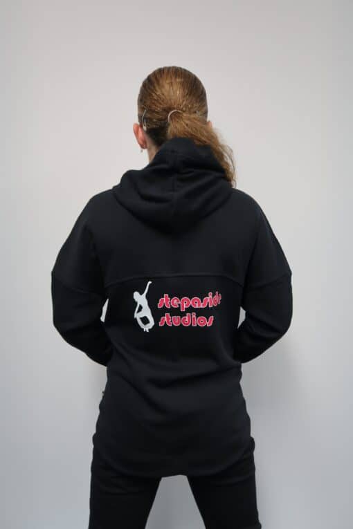 Stepaside Jordan Jacket - ADULT - Image 2