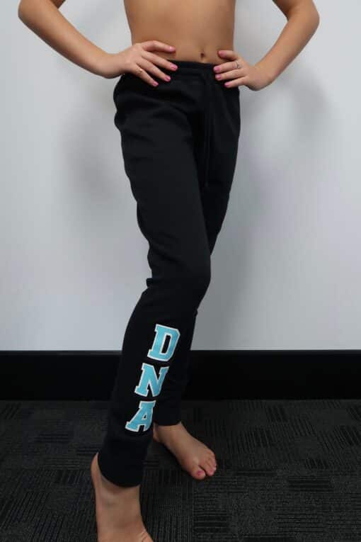 DNA Jordan Track Pants - ADULT *SALE - Image 2