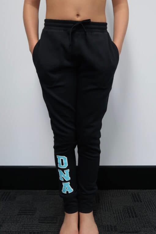 DNA Jordan Track Pants - ADULT *SALE - Image 3