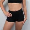 DPS Keira High Waisted Short - CH/AD - Image 2