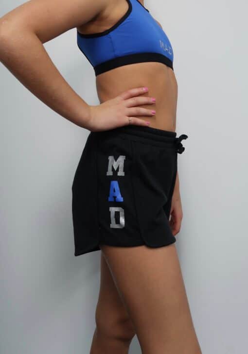 MAD Brooklyn Shorts - ADULT *SALE