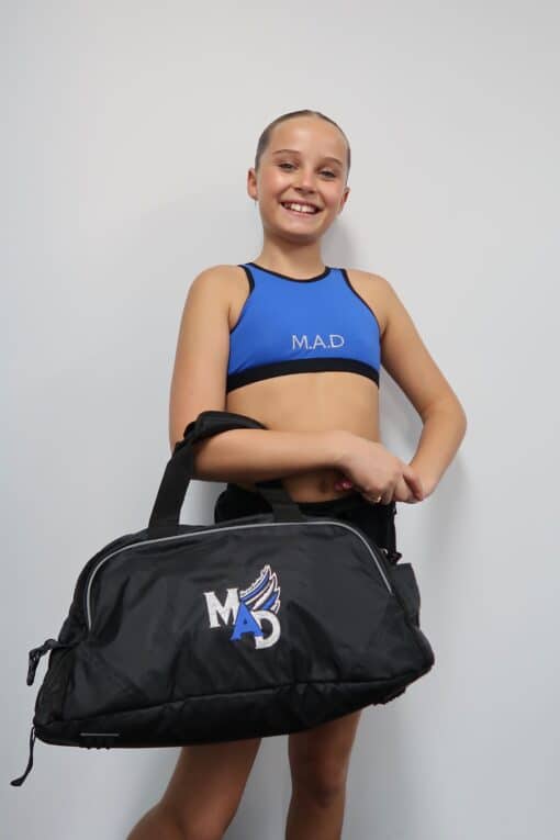 MAD Medium Tory Bag