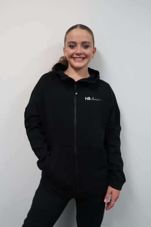 North Balgowlah Jordan Jacket - ADULT