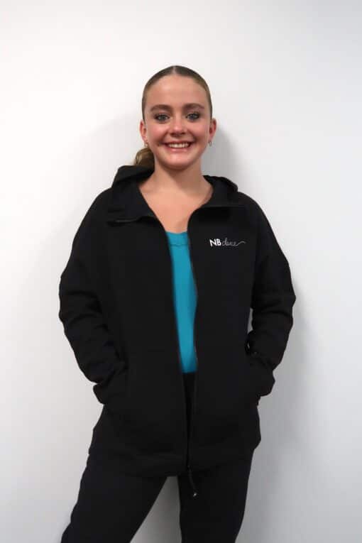 North Balgowlah Jordan Jacket - ADULT - Image 2