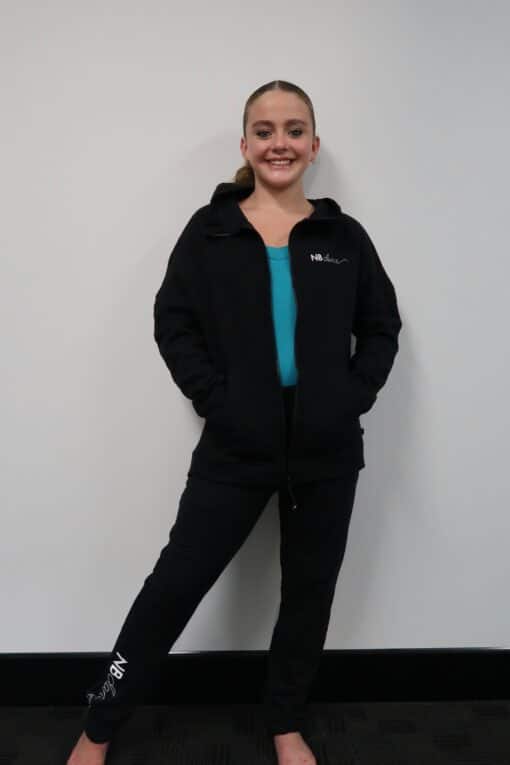 North Balgowlah Track Pants - CHILD - Image 3