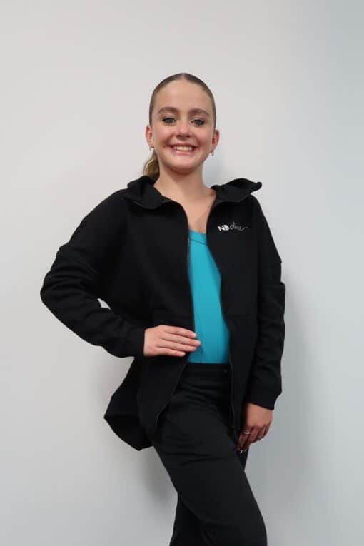 North Balgowlah Jordan Jacket - ADULT - Image 3