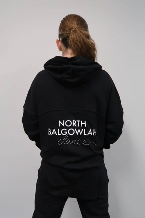 North Balgowlah Jordan Jacket - ADULT - Image 4