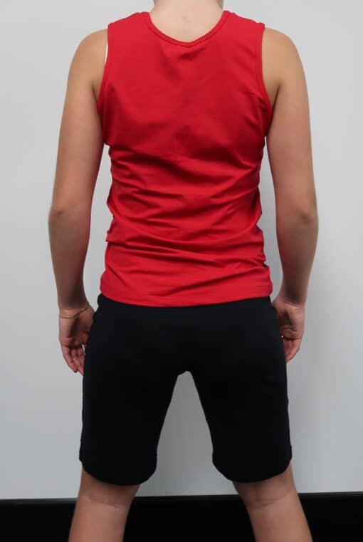 D BAN Caleb Tank Top - CHILD - Image 2