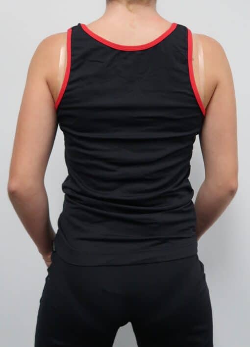 D BAN Calvin Tank - ADULT *SALE - Image 2