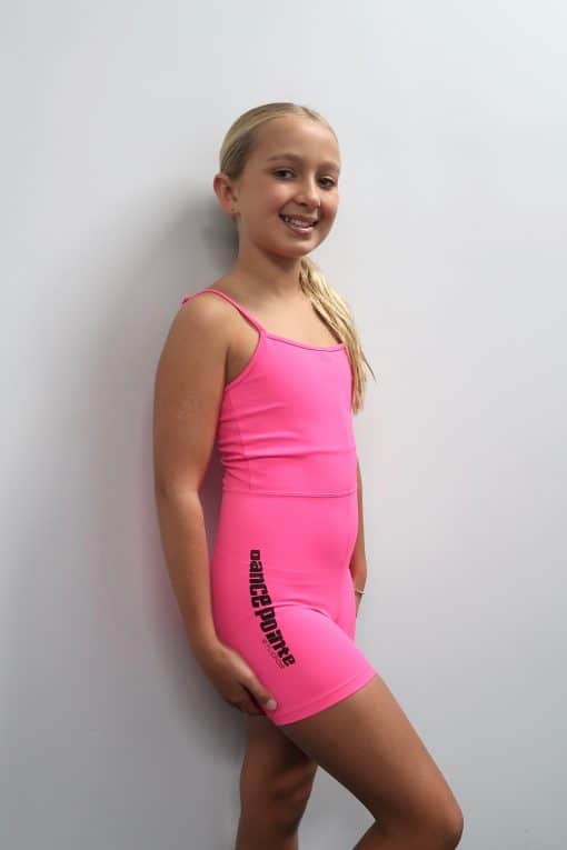 DPS Unitard - ADULT