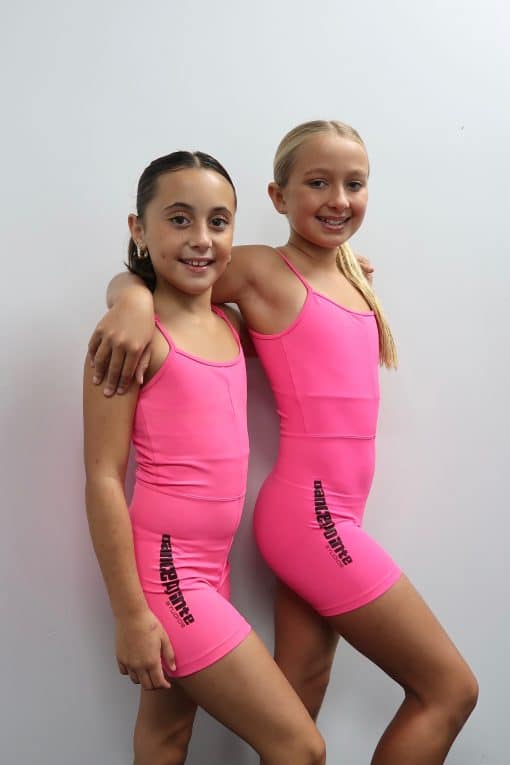 DPS Unitard - ADULT - Image 2