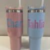 Drink Bottle Personalisation