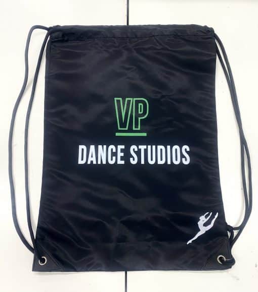 VPD Drawsting Bag