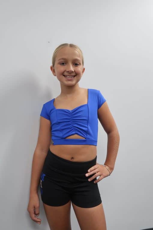 MAD Bobby Crop Top - ADULT - Image 4