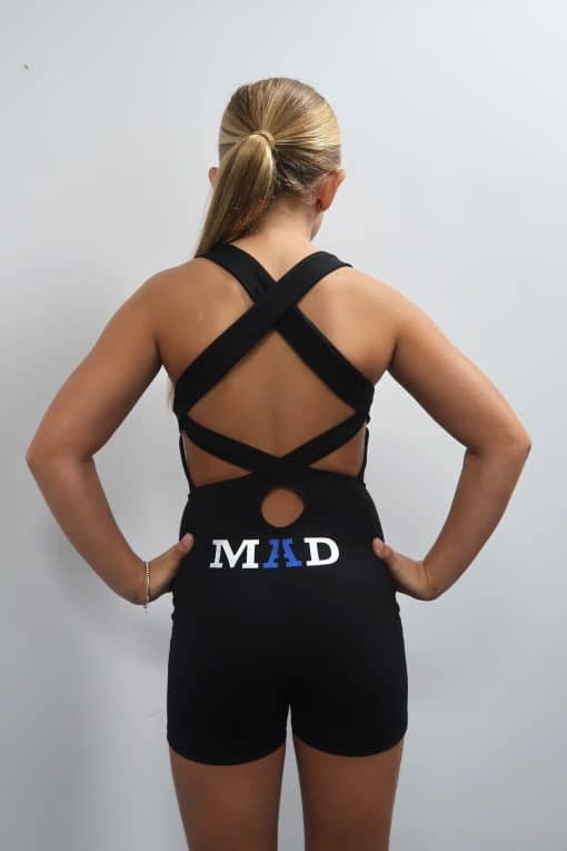 MAD Shannon Unitard - CH/AD - Image 4