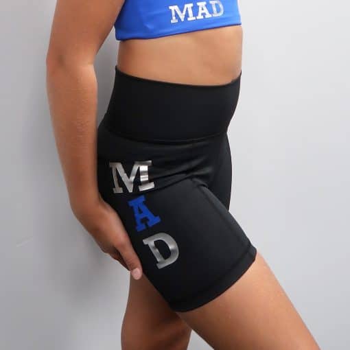 MAD Bounce Bike Shorts - ADULT