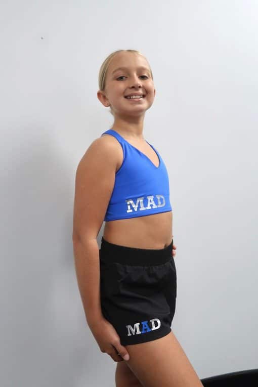 MAD Run Short - ADULT - Image 3