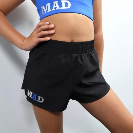 MAD Run Short - CHILD