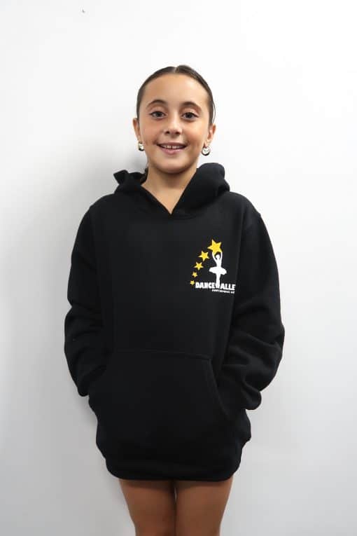 DAPA Hoodie - ADULT - Image 2