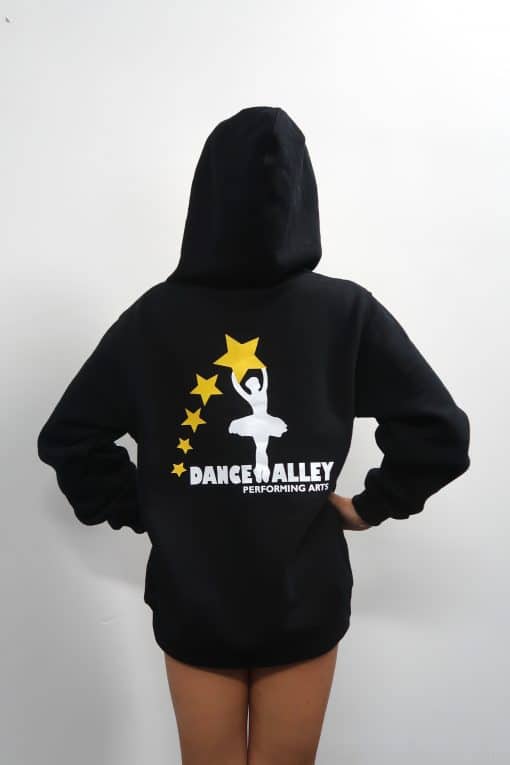DAPA Hoodie - ADULT - Image 4