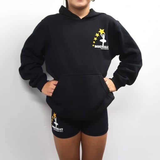 DAPA Hoodie - ADULT
