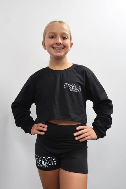 PRIME Perfect Short - CHILD - Image 4