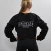 PRIME Bounce Bike Shorts - CHILD - Image 4