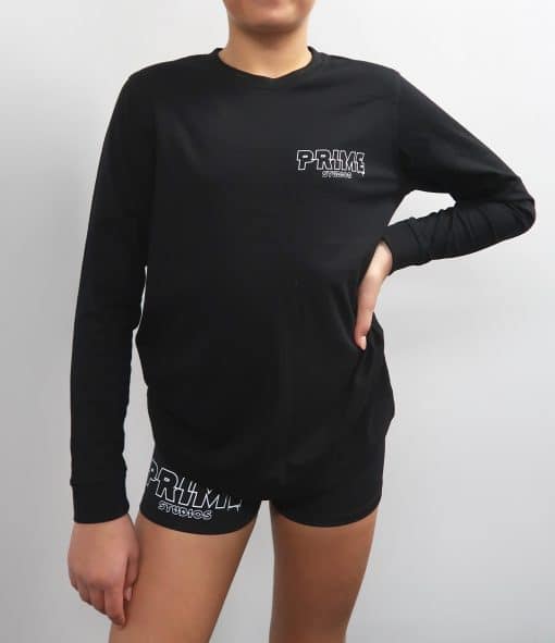 PRIME Long Sleeve Top - CHILD